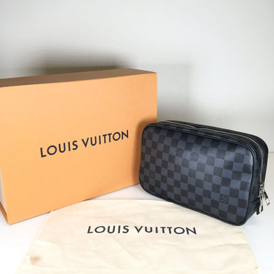 Louis Vuitton Toilet GM Pouch