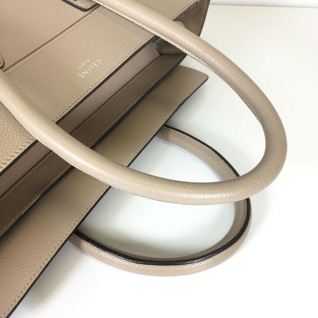 Celine Mini Luggage