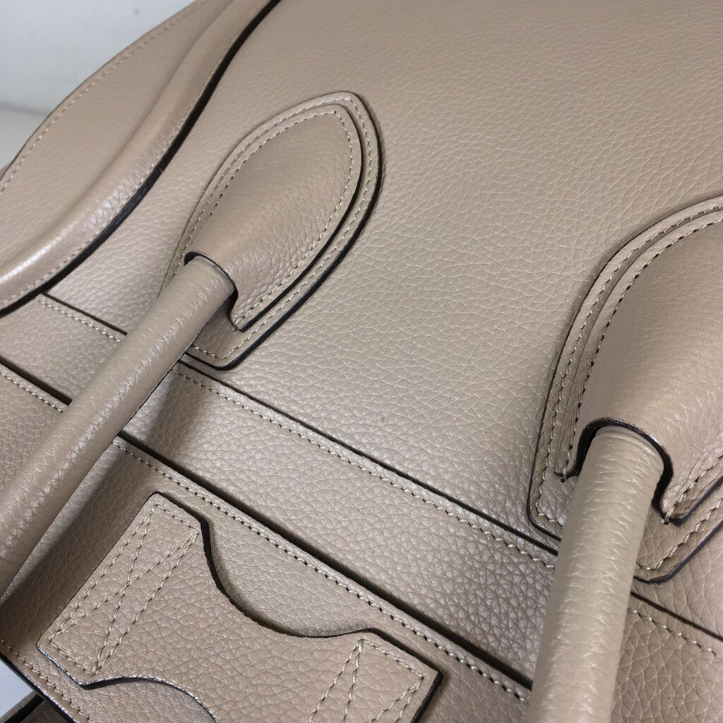 Celine Mini Luggage