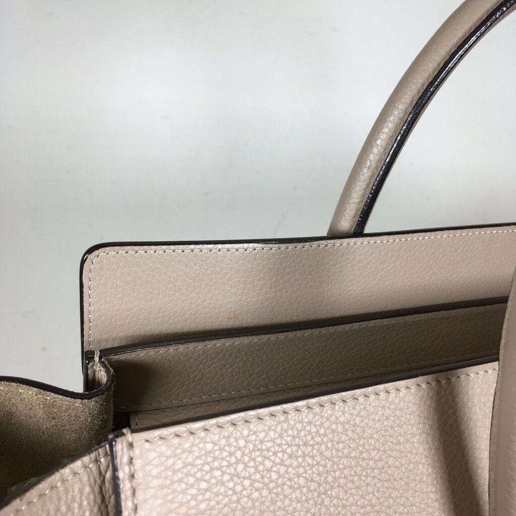 Celine Mini Luggage