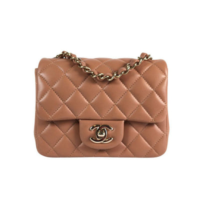 Chanel Mini Square