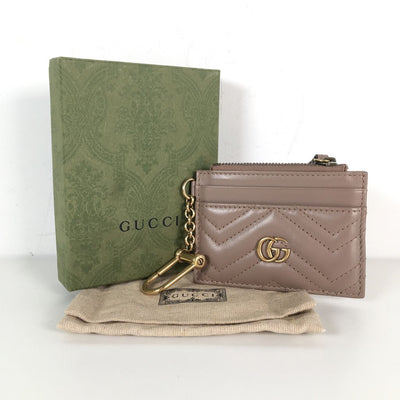 Gucci Marmont Cardholder