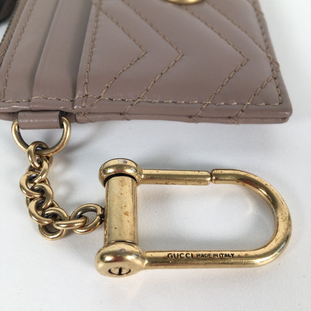 Gucci Marmont Cardholder