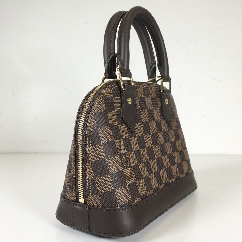 Louis Vuitton Alma BB