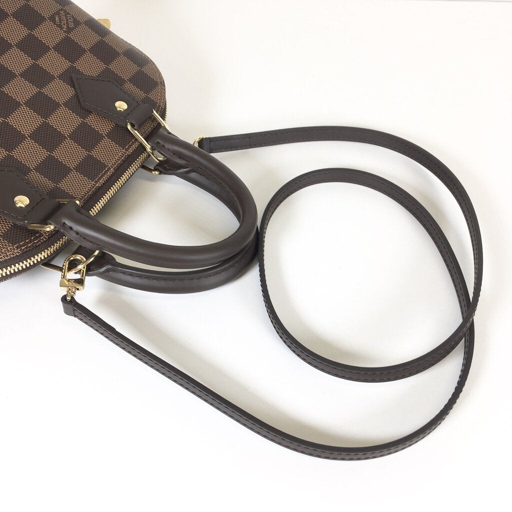 Louis Vuitton Alma BB