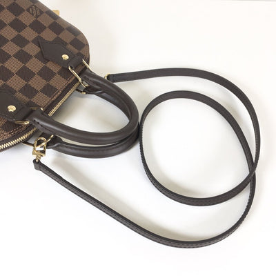 Louis Vuitton Alma BB