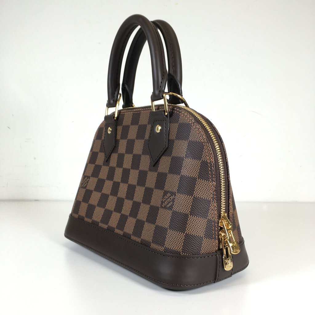 Louis Vuitton Alma BB