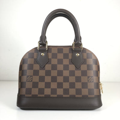 Louis Vuitton Alma BB