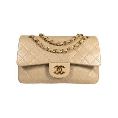 Chanel Vintage Small Flap