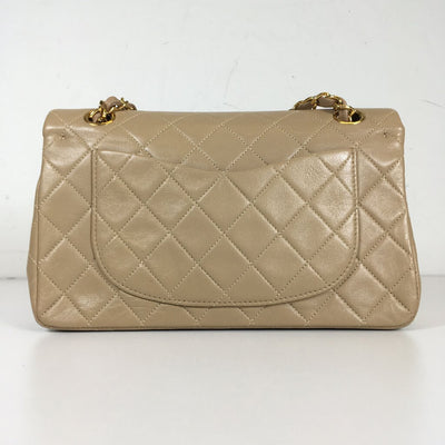 Chanel Vintage Small Flap