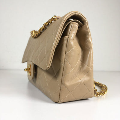 Chanel Vintage Small Flap