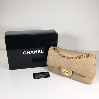 Chanel Vintage Small Flap