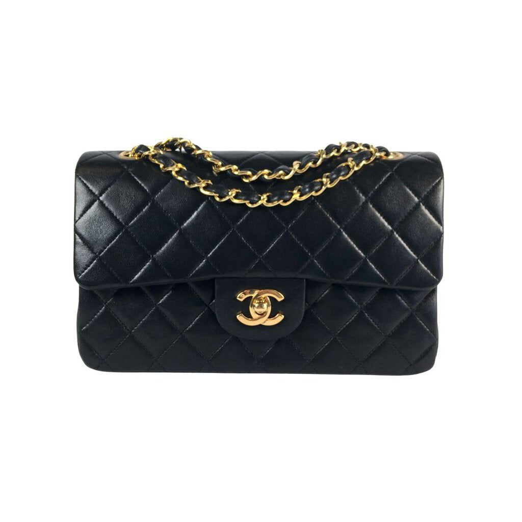 Chanel Classic Small Flap