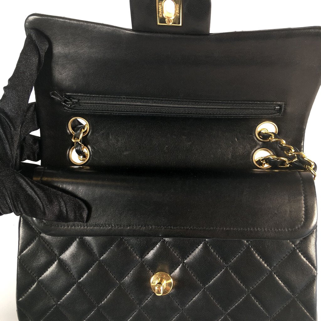 Chanel Classic Small Flap