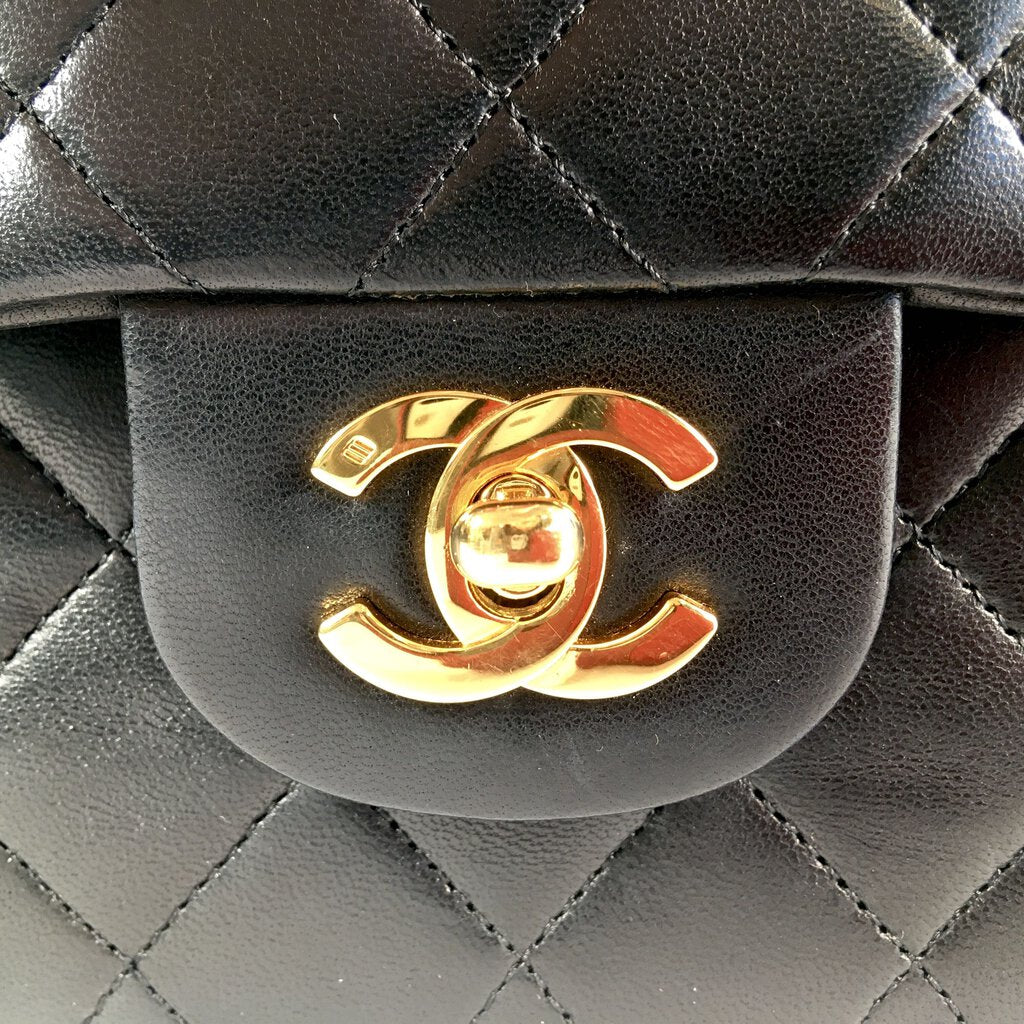 Chanel Classic Small Flap