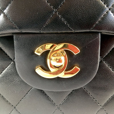 Chanel Classic Small Flap