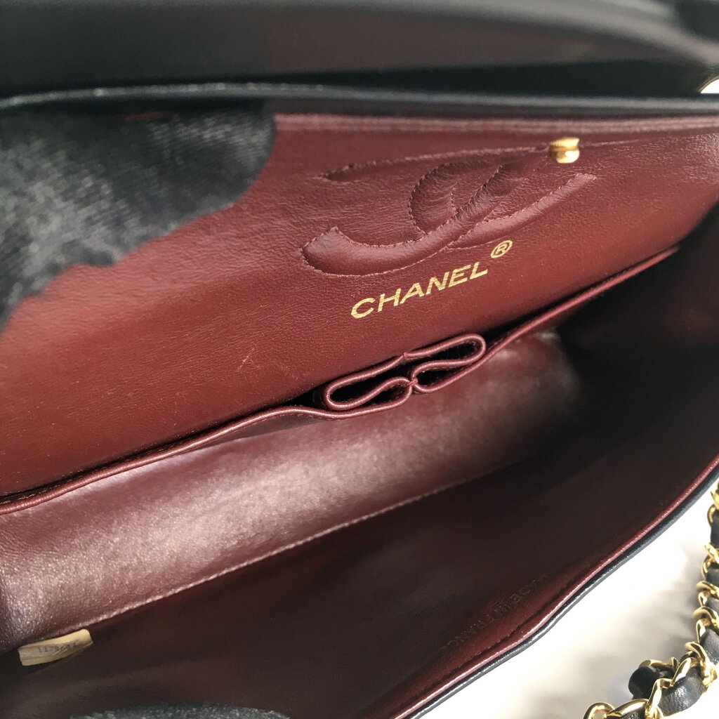 Chanel Classic Small Flap