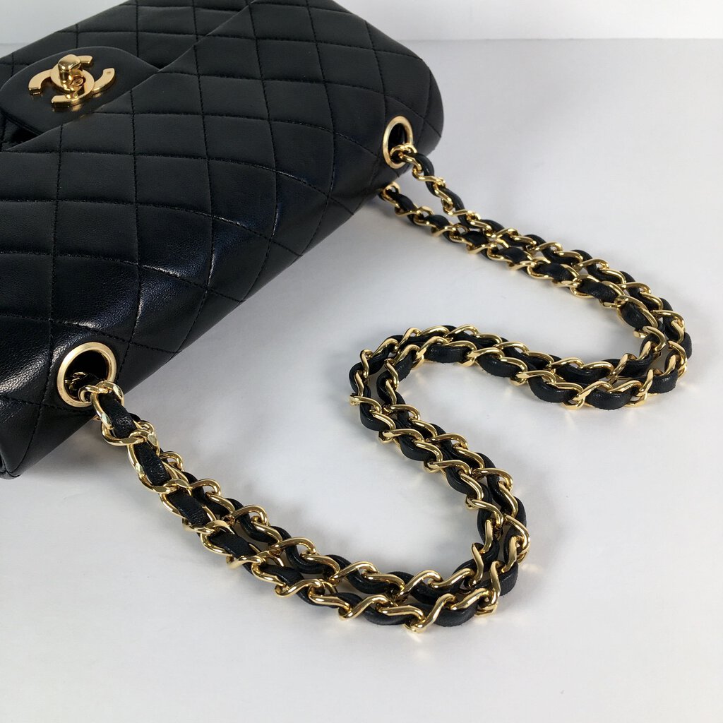 Chanel Classic Small Flap