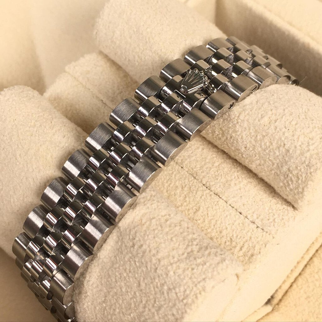 Rolex Diamond Lady-Datejust 28mm