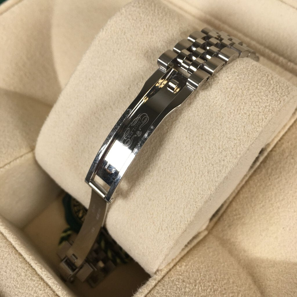 Rolex Diamond Lady-Datejust 28mm