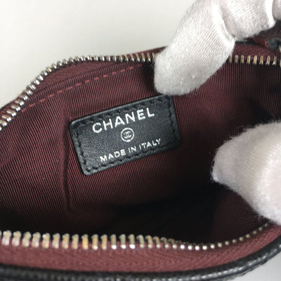 Chanel Mini O Case