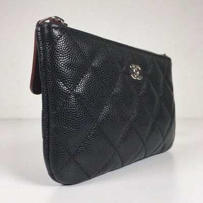 Chanel Mini O Case