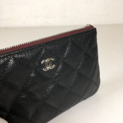 Chanel Mini O Case