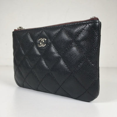 Chanel Mini O Case