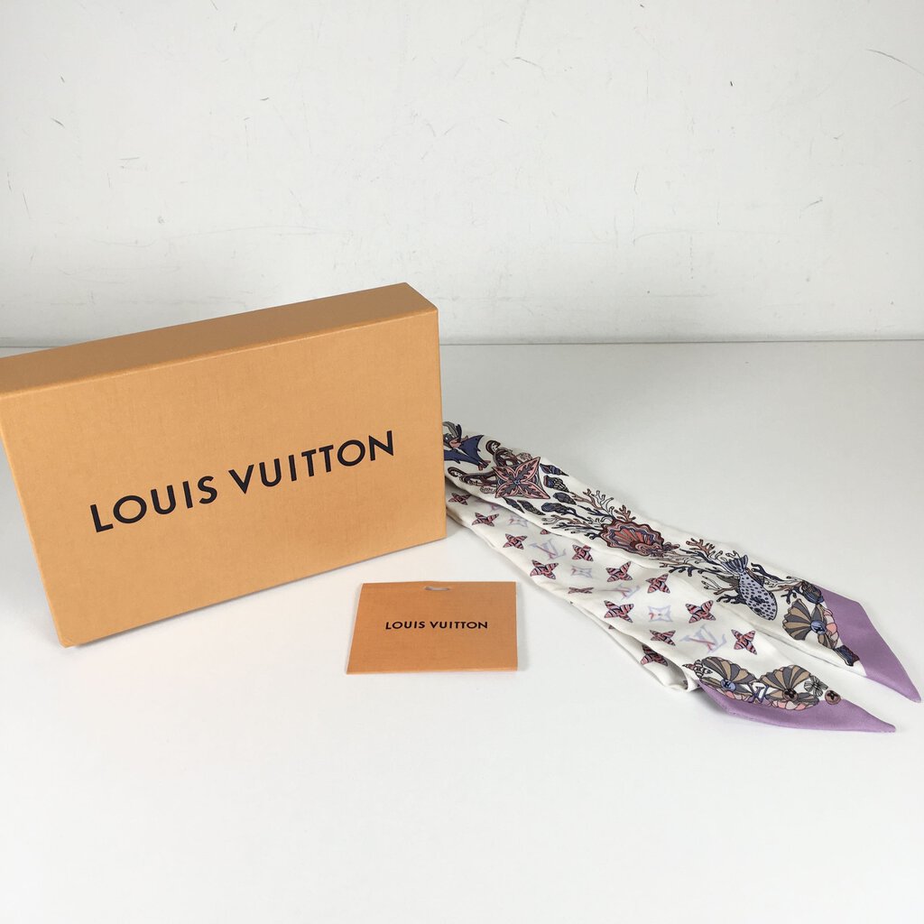 Louis Vuitton Sea Of Love BB Bandeau