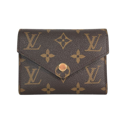 Louis Vuitton Victorine Wallet