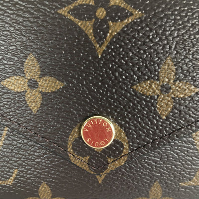 Louis Vuitton Victorine Wallet