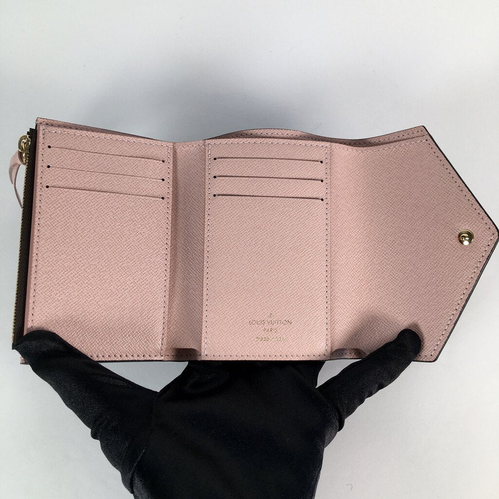 Louis Vuitton Victorine Wallet