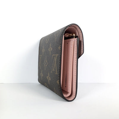 Louis Vuitton Victorine Wallet