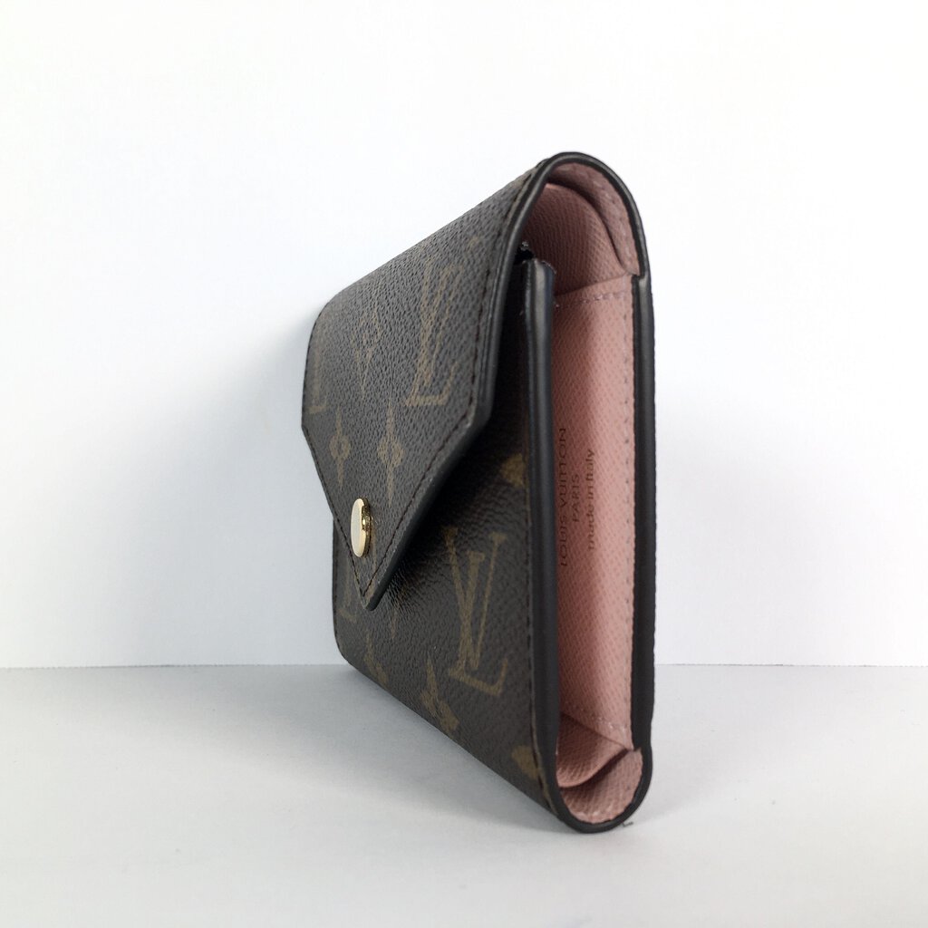 Louis Vuitton Victorine Wallet