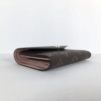 Louis Vuitton Victorine Wallet