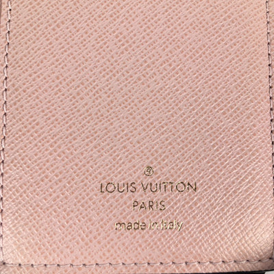 Louis Vuitton Victorine Wallet