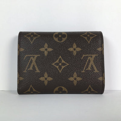 Louis Vuitton Victorine Wallet