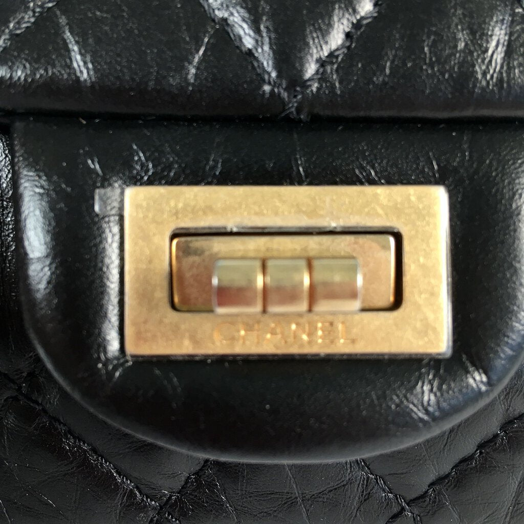 Chanel Mini Reissue