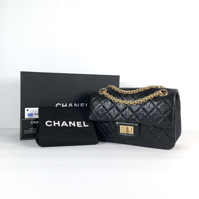 Chanel Mini Reissue