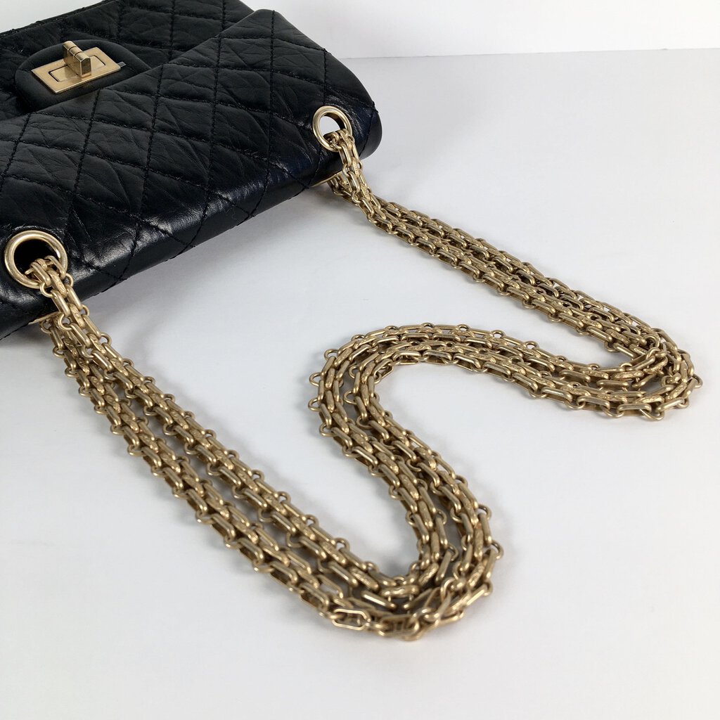 Chanel Mini Reissue