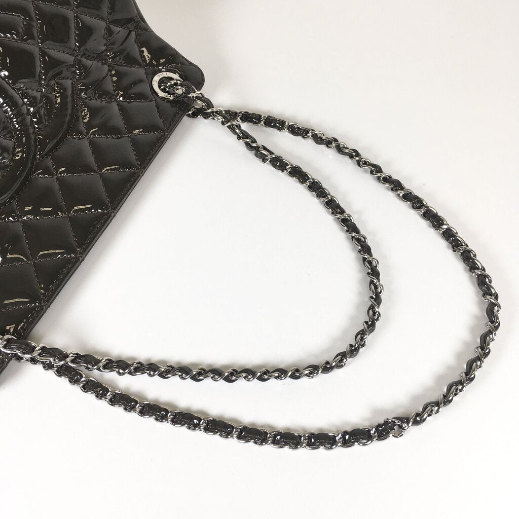 Chanel Seasonal Flap