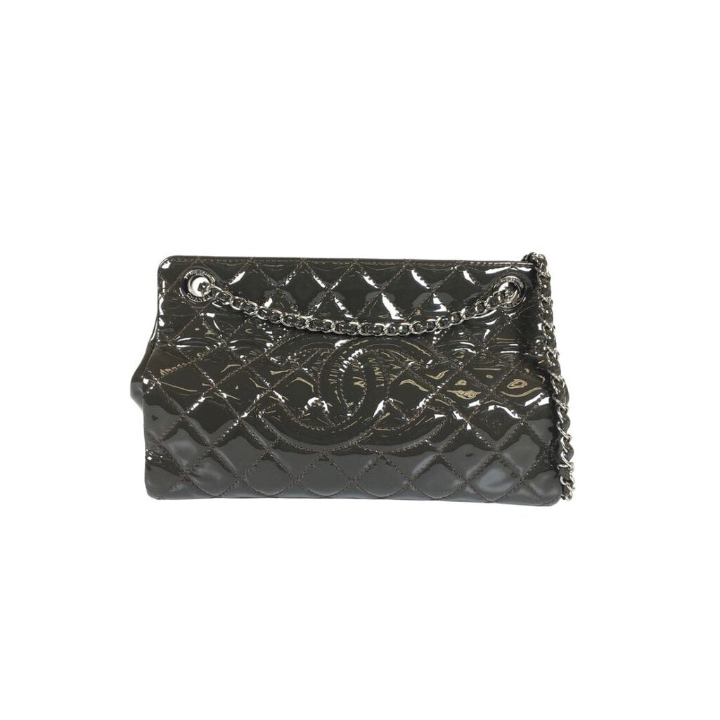 Chanel Seasonal Flap