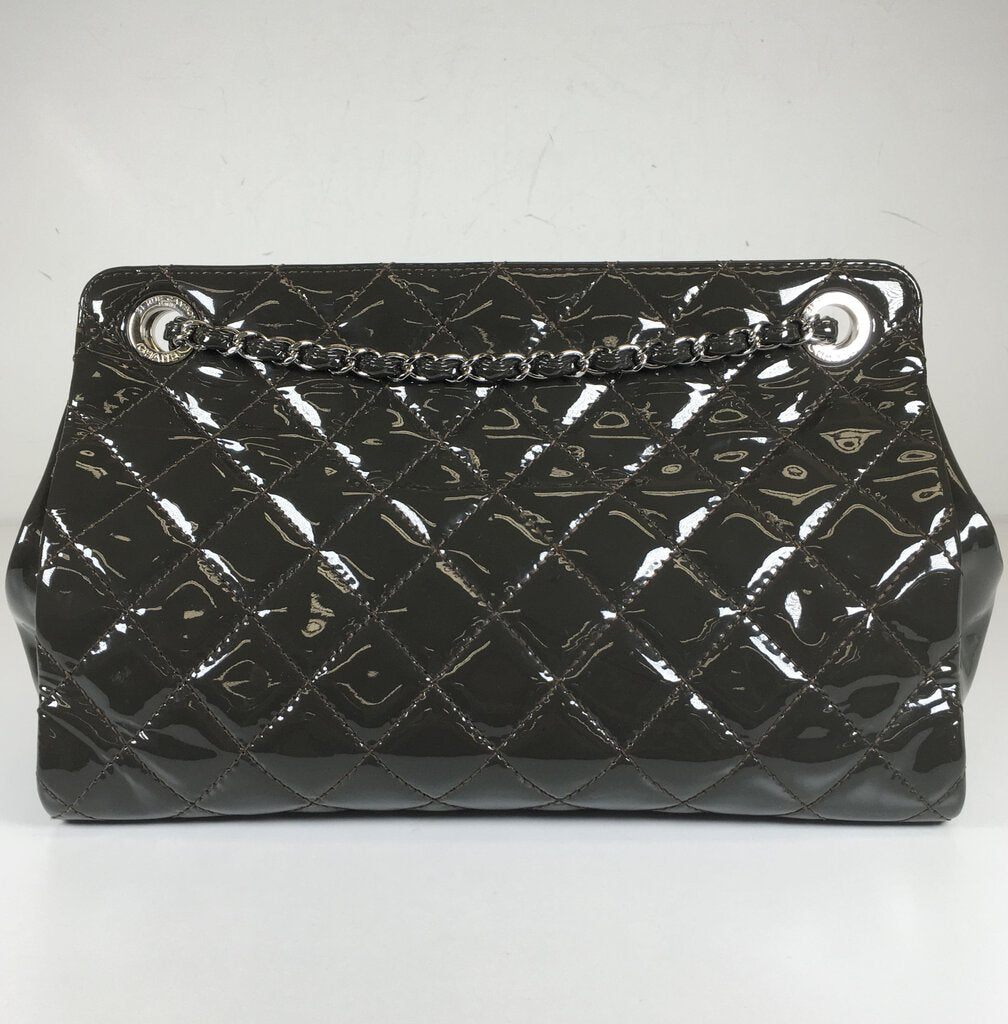 Chanel Seasonal Flap