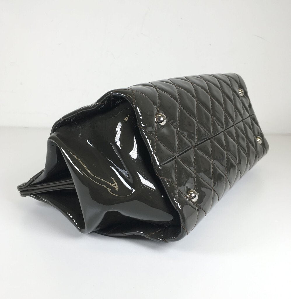 Chanel Seasonal Flap