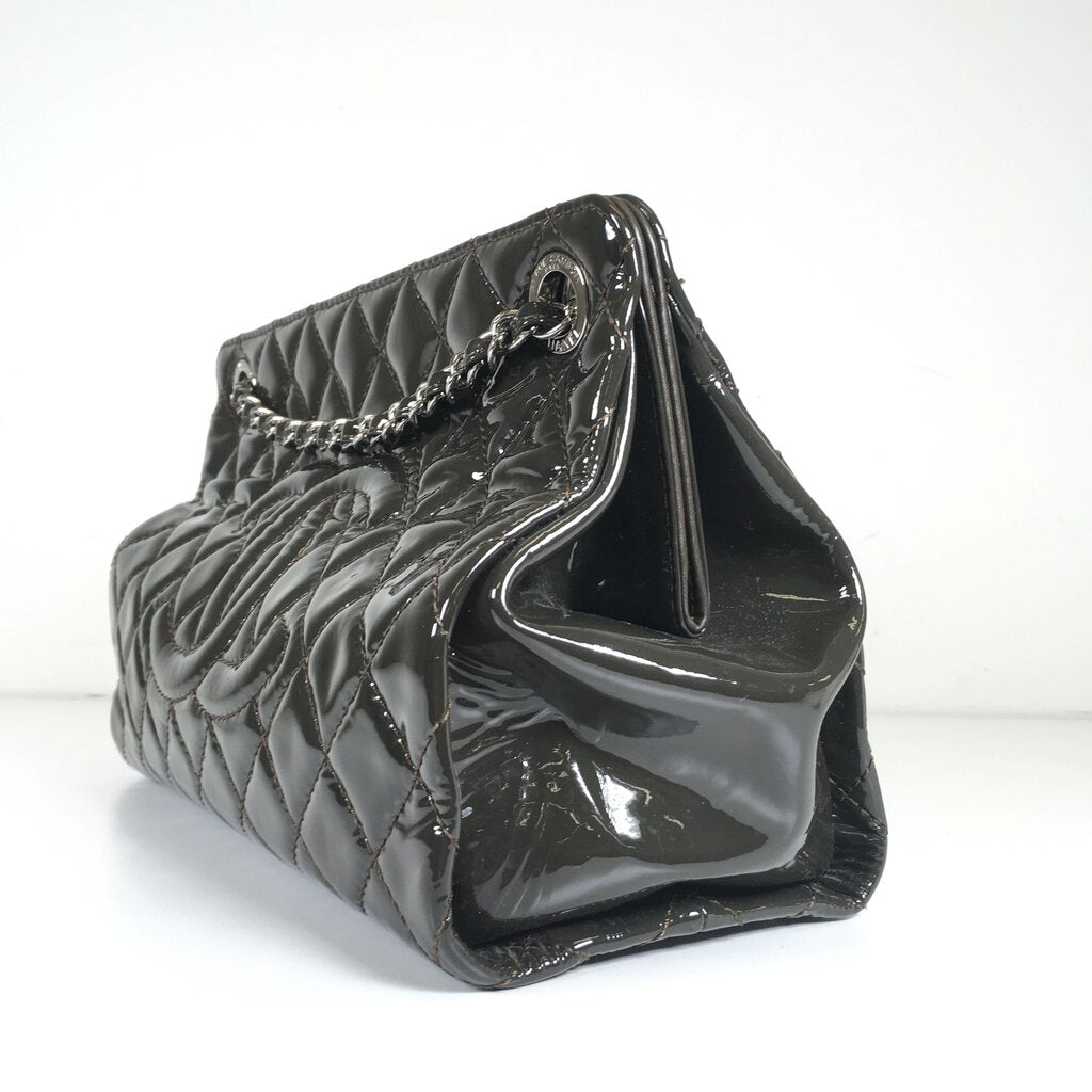 Chanel Seasonal Flap
