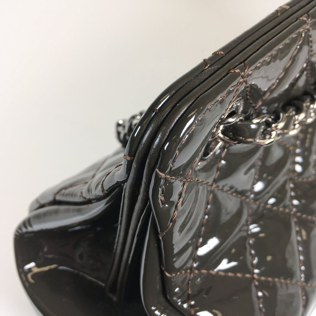 Chanel Seasonal Flap