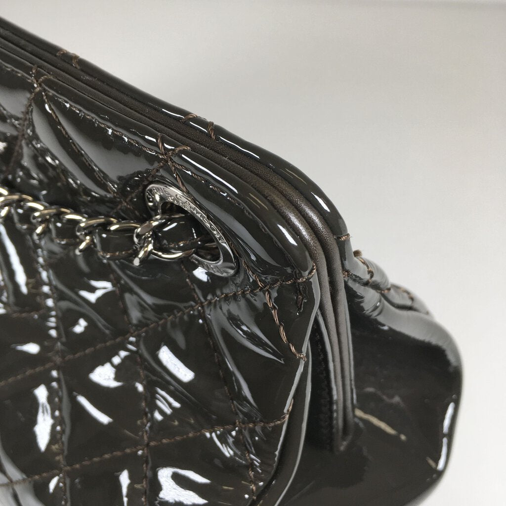 Chanel Seasonal Flap