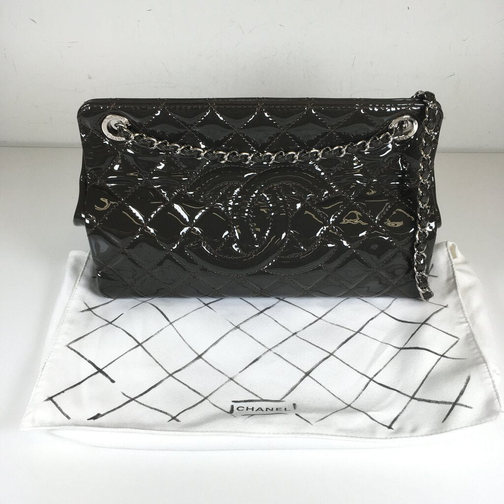 Chanel Seasonal Flap
