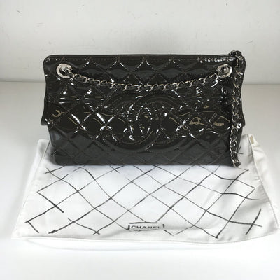 Chanel Seasonal Flap