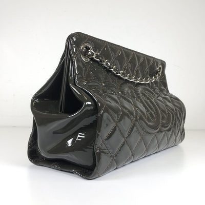 Chanel Seasonal Flap
